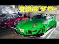 RWB Porsche Wonderland | HOONIGAN does Japan (ft. the_kyza)