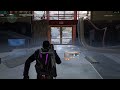 The Division 2 Армейский терминал сюжет 5 директив без падений и использования бронекомплектов