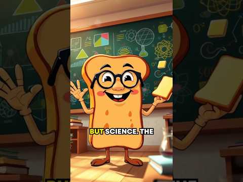 Why Does Toast