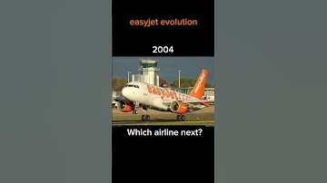 easyjet evolution#edit#boeing#airbus#easyjet#plane#aviation#avgeeks#fypシ#fyp#planes#airline#757#a320