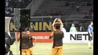 Semen Padang 1-2 Mitra Kukar (Jenderal Sudirman Cup Final) ● Dramatic Comeback