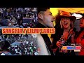 REPARTICION DE SANGRIA CON LOS PRIOSTES | Rommel Racp Ft. Elvia Maji - Familia Racp