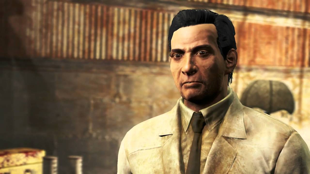 FALLOUT 4 WALKTHROUGH PART 45 YouTube fallout-4-walkthrough-part-45-youtube