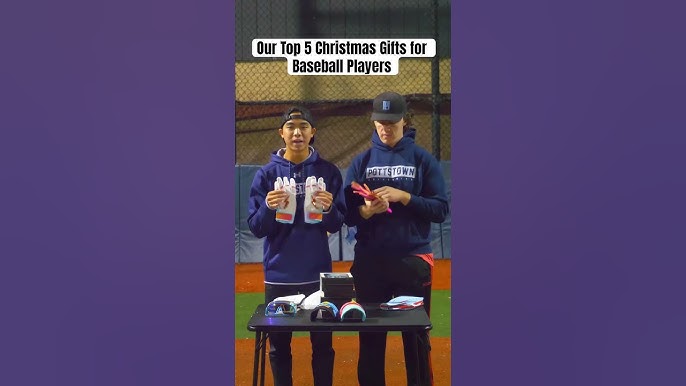Best Gifts for Baseball Players: Top Picks for Every Skill Level
