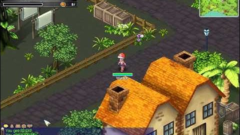 Asura Online English Version