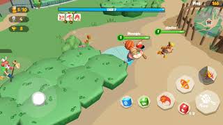 GoGo Hero - [Clavamus 2] screenshot 4