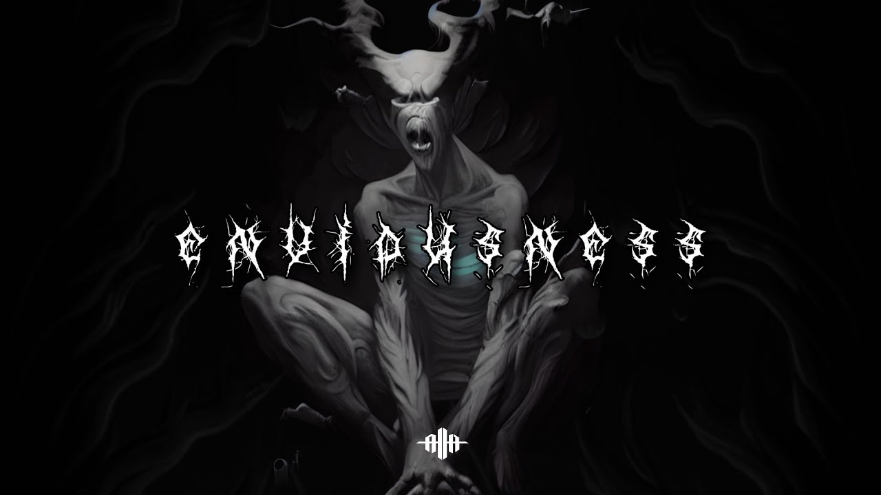 FREE] Dark Techno Cyberpunk Industrial Type Beat 'BONDS' Background  Music YouTube
