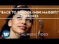 Deftones  back to school mini maggit official music