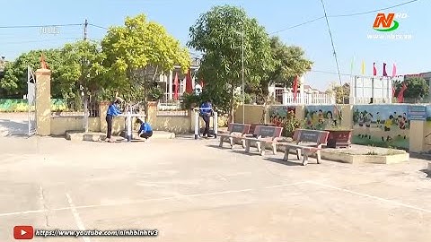 Sôi nổi hoạt động thanh niêm tham gia xây dựng Nông thôn mới