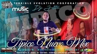 #tipicos / 🇵🇦 TIPICO NUEVO MIX 2023 - Dj Julitin Ft Terrible Evolution Corporation // #mix #panama screenshot 3