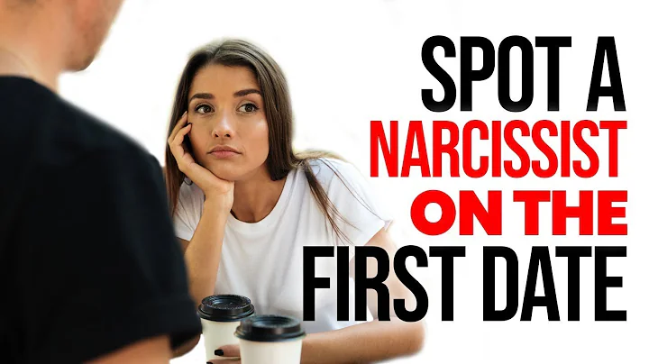 6 Quick Ways to Spot a Narcissist on the First Date (Before It’s TOO LATE)