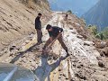 Kishtwar to Killar-Manali by Gulabghar Paddar Pangi.. Part7 of Part9 most adventurous dangerous Road