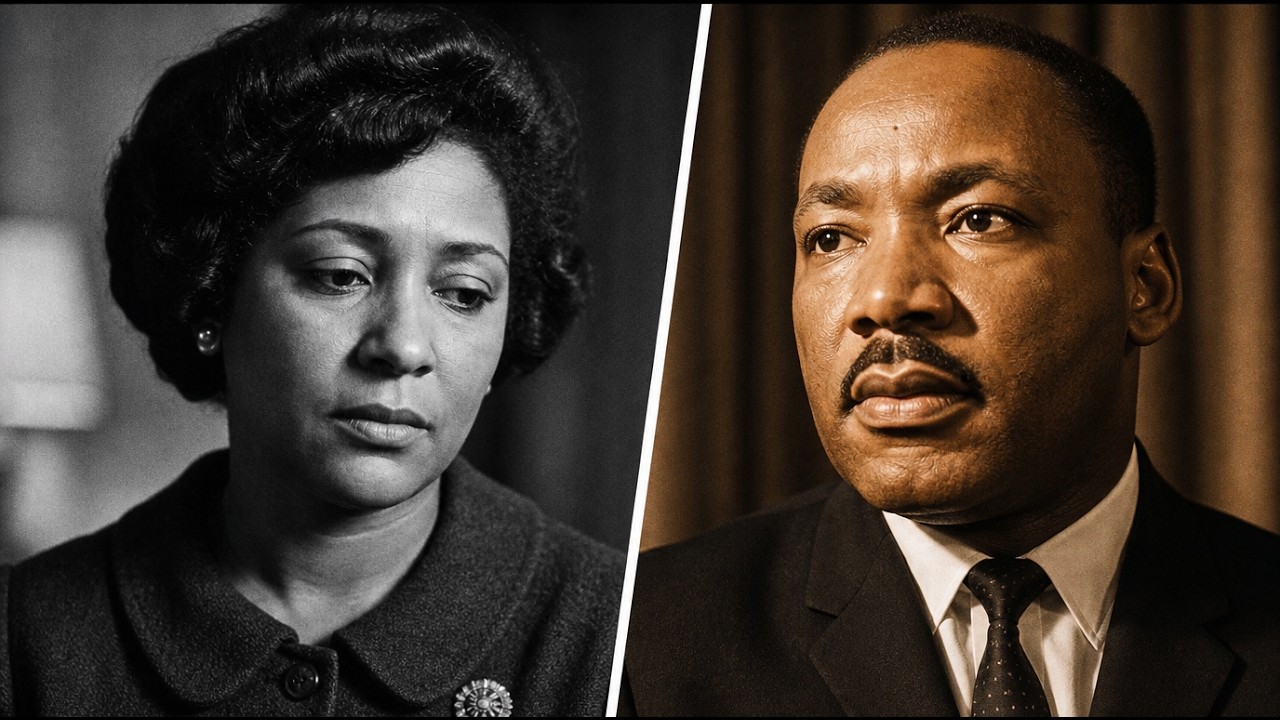 What Happened to MLK's Mistress After He Died?