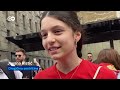 Dijaspora je prisutna: iz Nemačke na protest u Beogradu