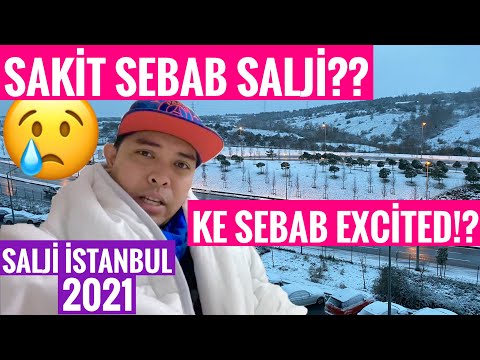 Video: Nasib Salji