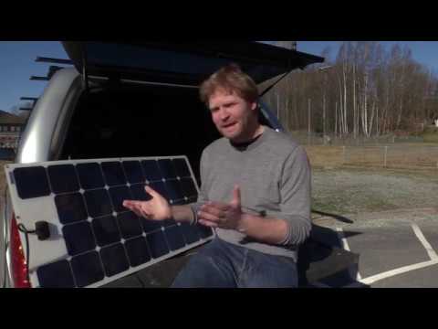 Video: Er der forskellige former for anvendelse af solenergi?