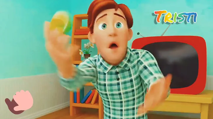 daddy did a funny dance, what ll i do sound variations in 37 seconds