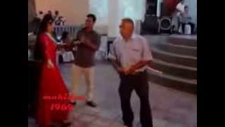 Azeri Toyda Reqs Prikol Gulmeli Flv