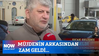 Müjdenin Arkasından Zam Geldi... 31 Ekim 2025 İlker Karagöz Ile Çalar Saat