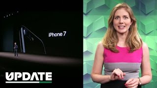 What really mattered at Apple's iPhone 7 event (Mario, of course) CNET Update