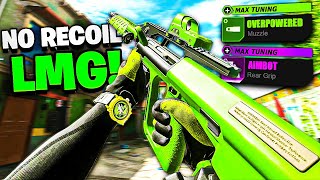 the NO RECOIL HCR 56 is INSANE in Warzone 2! (Best Class+Tuning)