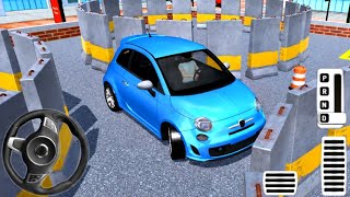Best Car Parking- School 2026 : Amazing Mini Car Parking Levels | Android Gameplay