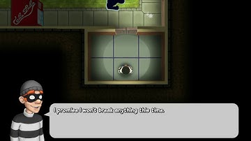 Robbery Bob 2 Shamville 11