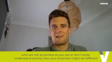 Vendor management platform online with  validify.tech