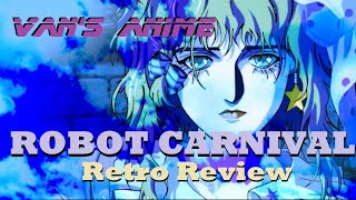 Robot Carnival: Retro Review