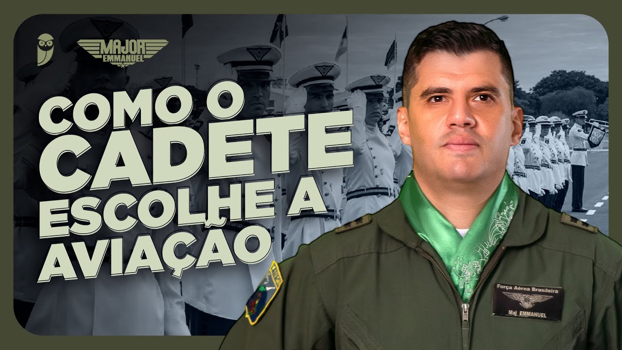 CAÇA, HELICÓPTERO, IVR OU TRANSPORTE? Como a FAB decide o seu futuro na Aviação após a AFA.
