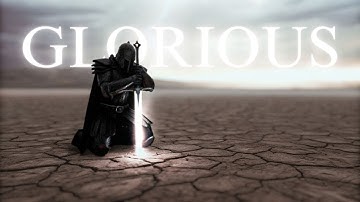 GLORIOUS | Epic Cinematic Orchestral Music | Beautiful, Powerful & Emotional