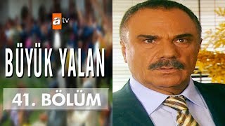 Büyük Yalan 41. Bölüm