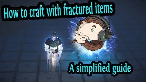 Synthesis Crafting Guide : A Simplified Tutorial