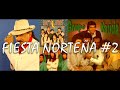 ENGANCHADO CUMBIA NORTEÑA #2 -RETRO- (SOMBRAS, ANTONIO RIOS,MEZGAYA,SIETE LUNAS & BONUS)