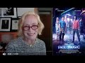 Holland Taylor | Bill and Ted 3 at Home Movie Junket I Unedited Interview