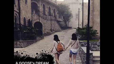 A GOOSE'S DREAM -- Cover by @Missploy (QuynhDinh)