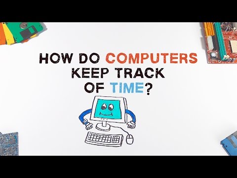 Video: How To Keep Track Of Computers