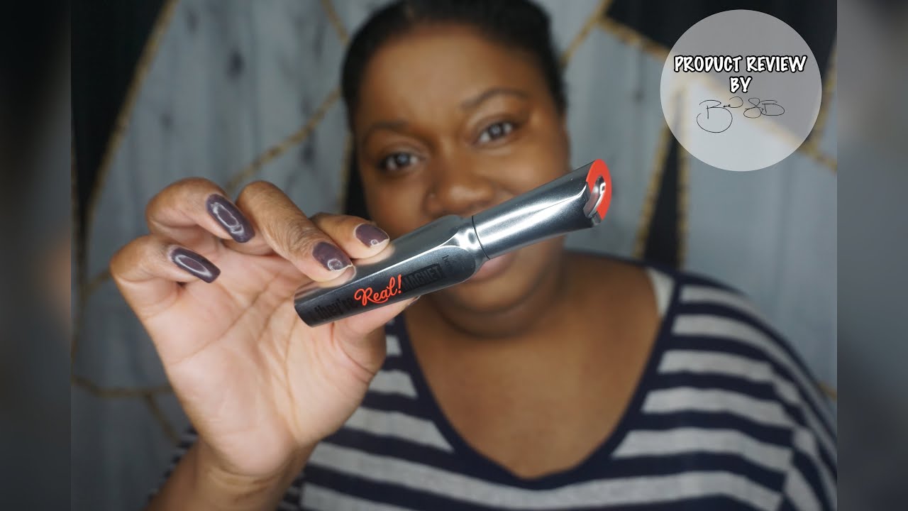 Product Review-Benefit Cosmetics: They're Real! Magnet Extreme Mascara
