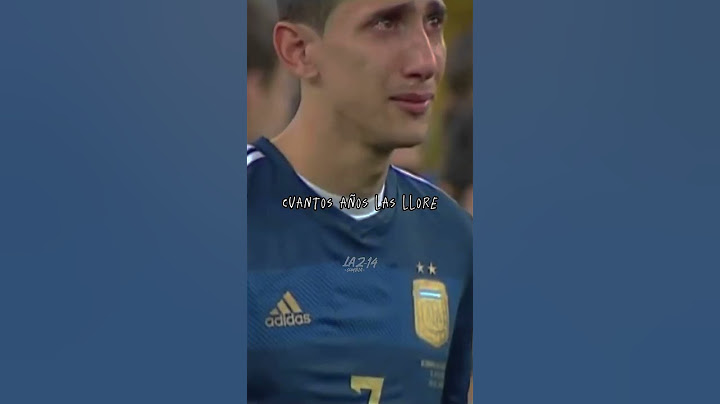 La 2-14🇦🇷Muchachos  #argentina #messi #worldcup #muchachos #cumbia