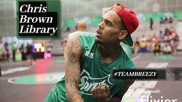 Chris Brown - Angel Numbers (Amapiano zusebi Remix)