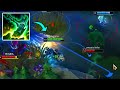 The Most Well Executed Thresh Flail EVER