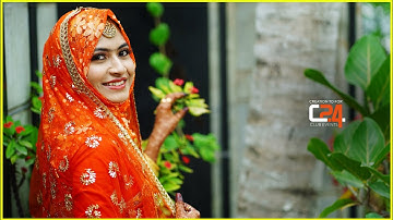 Sahla & Sameer Wedding Trailer | C24 CLUB EVENTS | Tamil Wedding