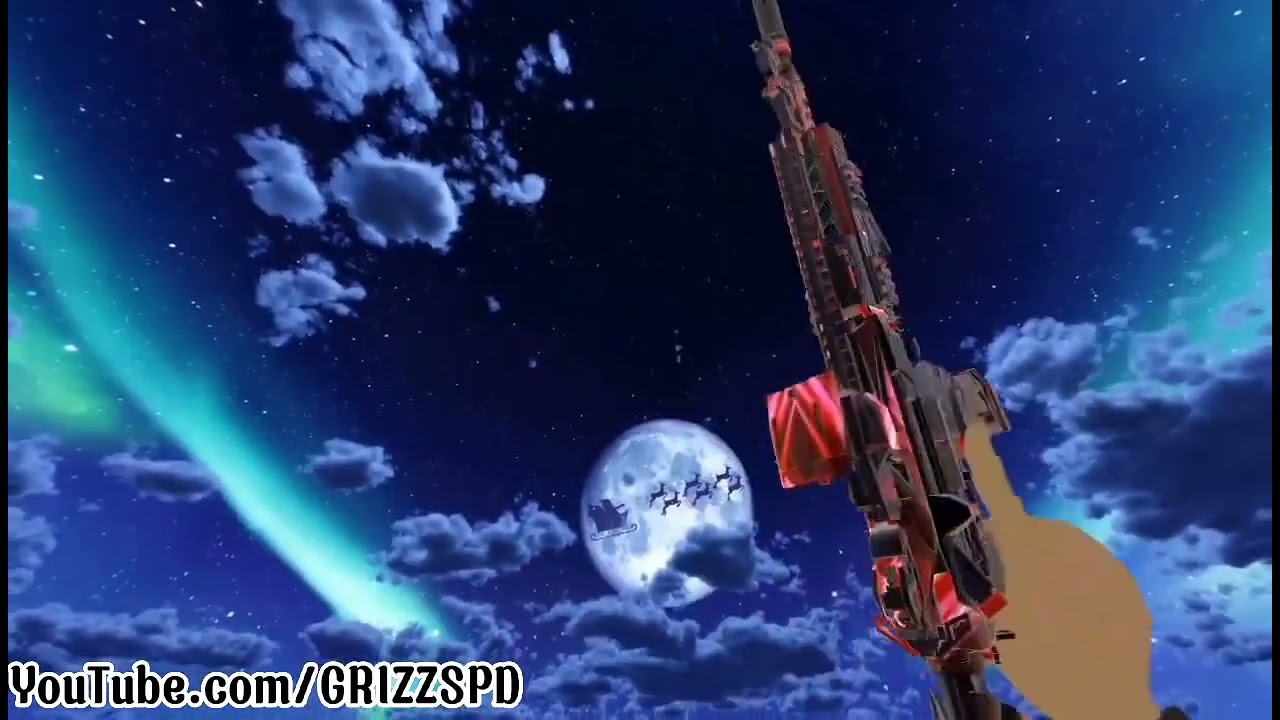 M4ACC-M RedGlow - Strike Port Destruction