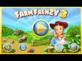 تحميل لعبة farm frenzy 3 للاندرويد