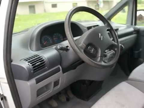 Citroen Jumpy 2004 Инструкция Citroen Jumpy 2004 Инструкция