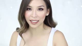 Armpit Brightener- Does it Work?! TINA TRIES IT