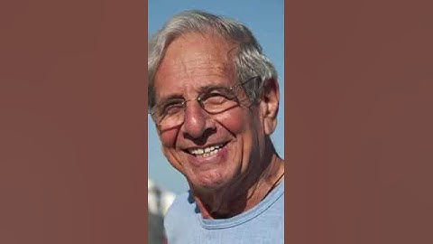 Thumbnail of Chaim Topol died at the age of 87 on 8 March 2023.