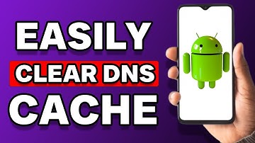 How To Clear DNS Cache In Google Chrome Android
