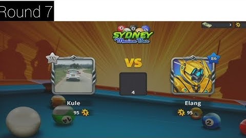 8 Ball Pool - Part 7