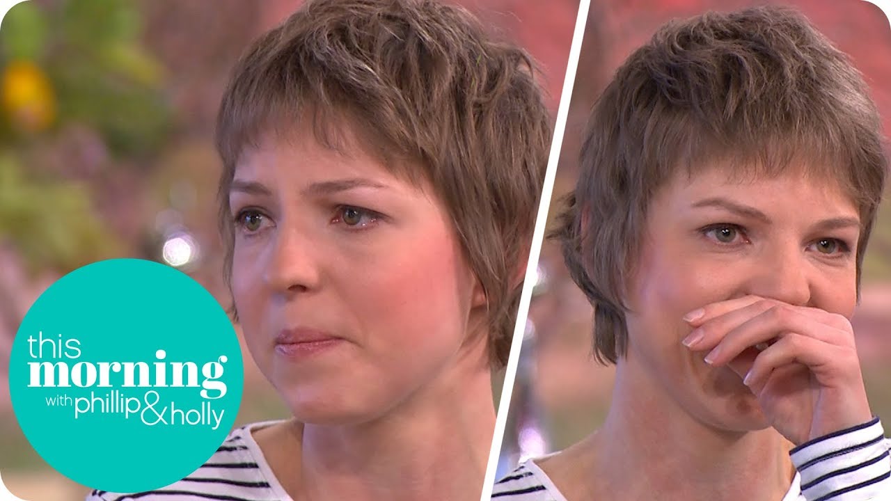 Hollywood Superstar Saves Sick Stranger's Life